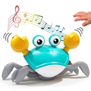 Shopper-Bolt-Rechargeable-Crawling-Crab-Sensored-shopperbolt.com