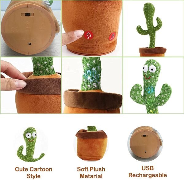 Shopper-Bolt-Rechargeable-Dancing-Cactus-shopperbolt.com