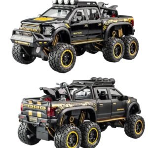 Shopper-Bolt-Die-Cast-Metal-Pull-Back-Cars-Trucks-shopperbolt.com