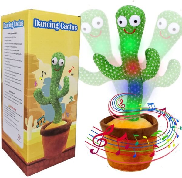 Shopper-Bolt-Rechargeable-Dancing-Cactus-shopperbolt.com