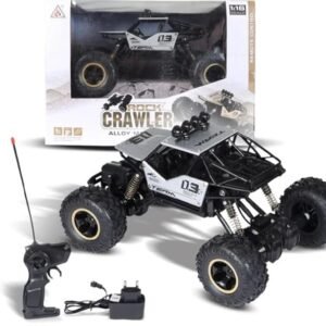 Shopper-Bolt-Rock-Crawler-RC-Car