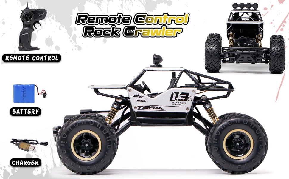 Shopper-Bolt-Rock-Crawler-RC-Car