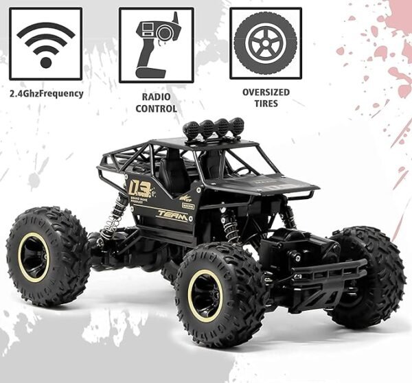 Shopper-Bolt-Rock-Crawler-RC-Car